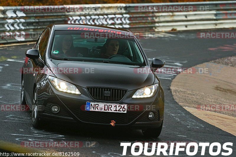 Bild #8162509 - Touristenfahrten Nürburgring Nordschleife (03.11.2019)