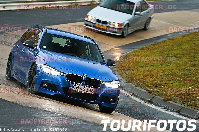 Bild #8162542 - Touristenfahrten Nürburgring Nordschleife (03.11.2019)