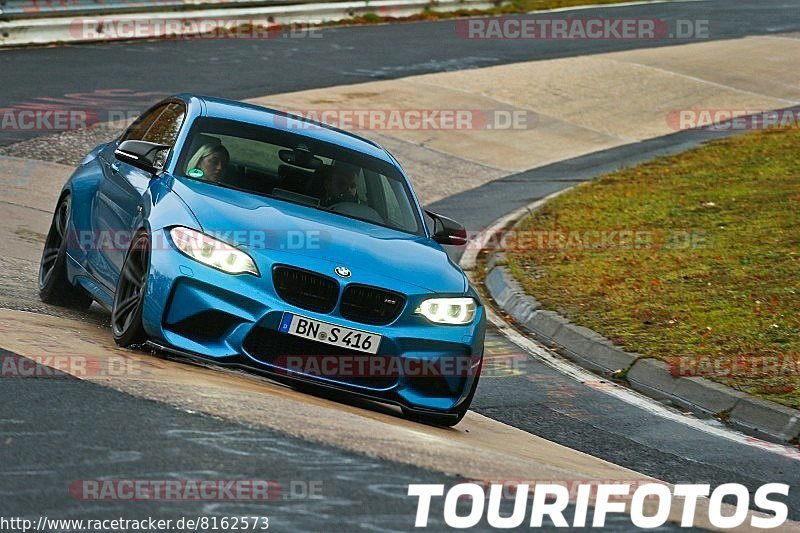 Bild #8162573 - Touristenfahrten Nürburgring Nordschleife (03.11.2019)