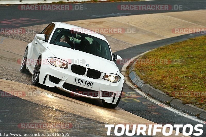 Bild #8162595 - Touristenfahrten Nürburgring Nordschleife (03.11.2019)