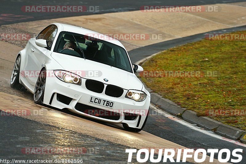 Bild #8162596 - Touristenfahrten Nürburgring Nordschleife (03.11.2019)