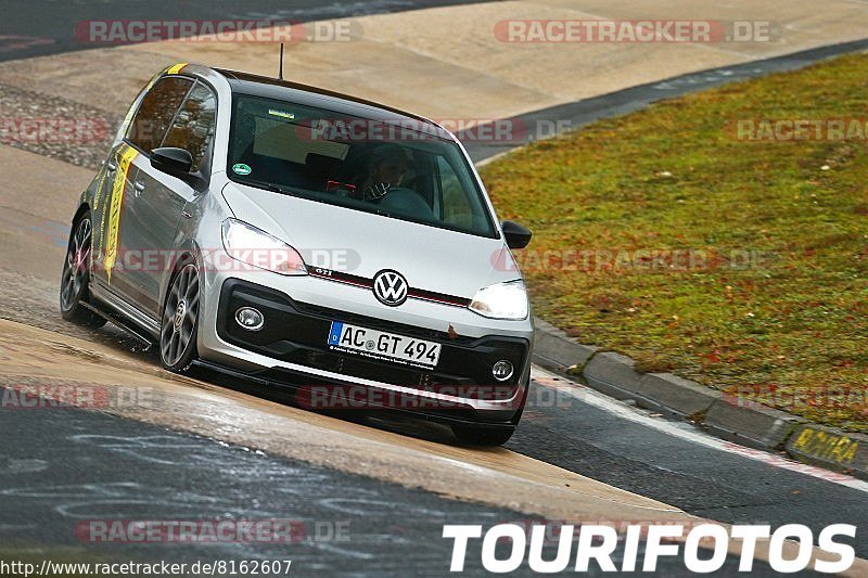 Bild #8162607 - Touristenfahrten Nürburgring Nordschleife (03.11.2019)