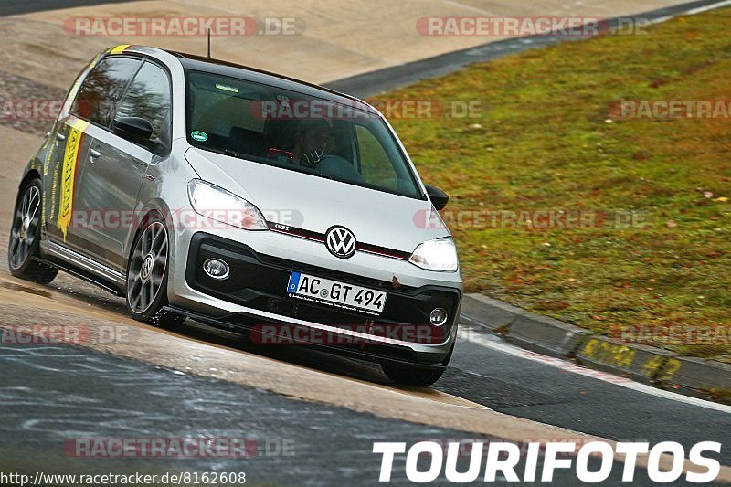 Bild #8162608 - Touristenfahrten Nürburgring Nordschleife (03.11.2019)