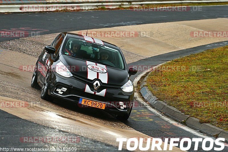 Bild #8162609 - Touristenfahrten Nürburgring Nordschleife (03.11.2019)