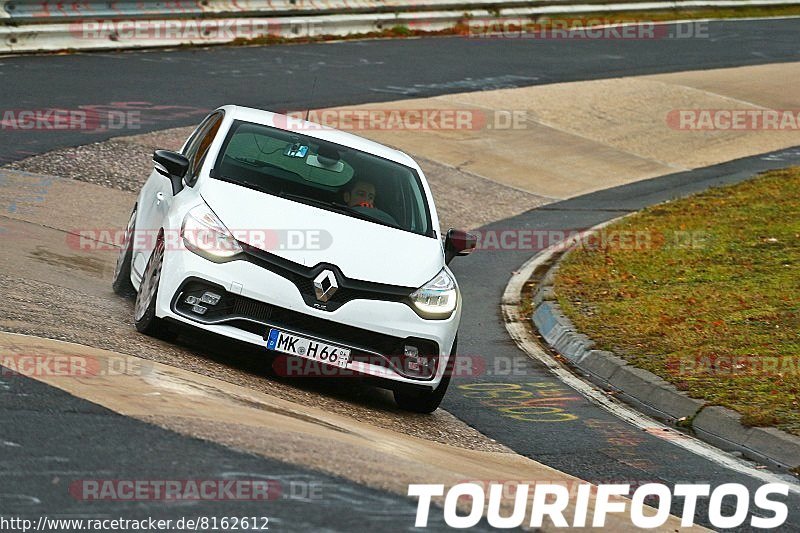 Bild #8162612 - Touristenfahrten Nürburgring Nordschleife (03.11.2019)