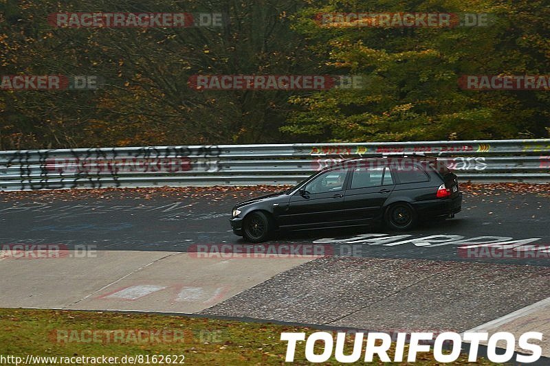 Bild #8162622 - Touristenfahrten Nürburgring Nordschleife (03.11.2019)