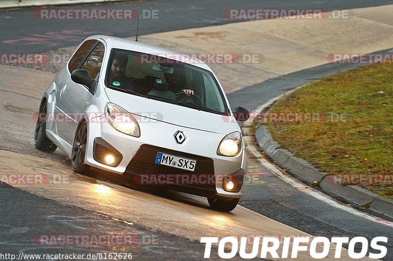 Bild #8162626 - Touristenfahrten Nürburgring Nordschleife (03.11.2019)