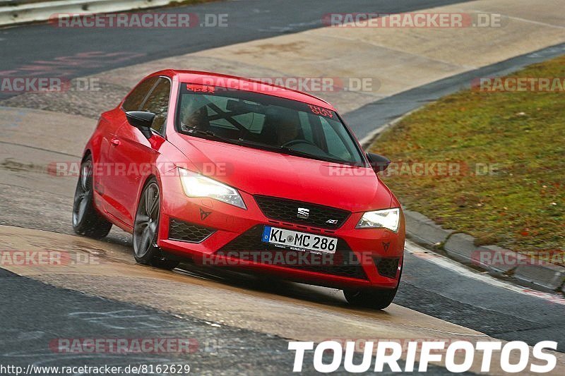 Bild #8162629 - Touristenfahrten Nürburgring Nordschleife (03.11.2019)