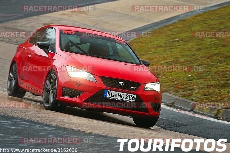 Bild #8162630 - Touristenfahrten Nürburgring Nordschleife (03.11.2019)