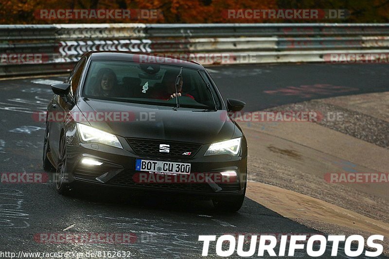 Bild #8162632 - Touristenfahrten Nürburgring Nordschleife (03.11.2019)