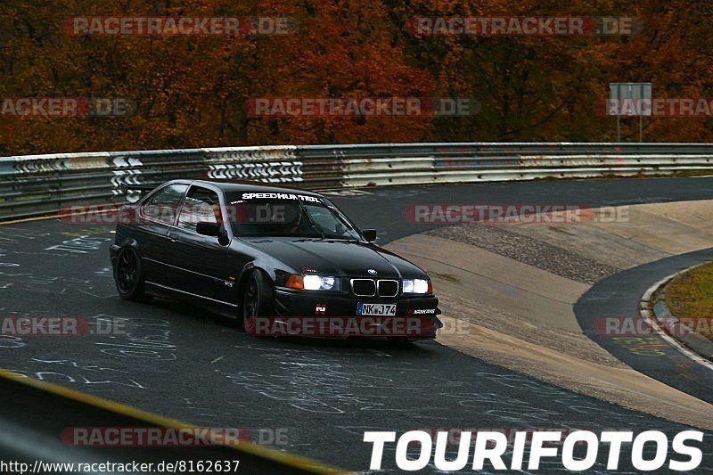 Bild #8162637 - Touristenfahrten Nürburgring Nordschleife (03.11.2019)