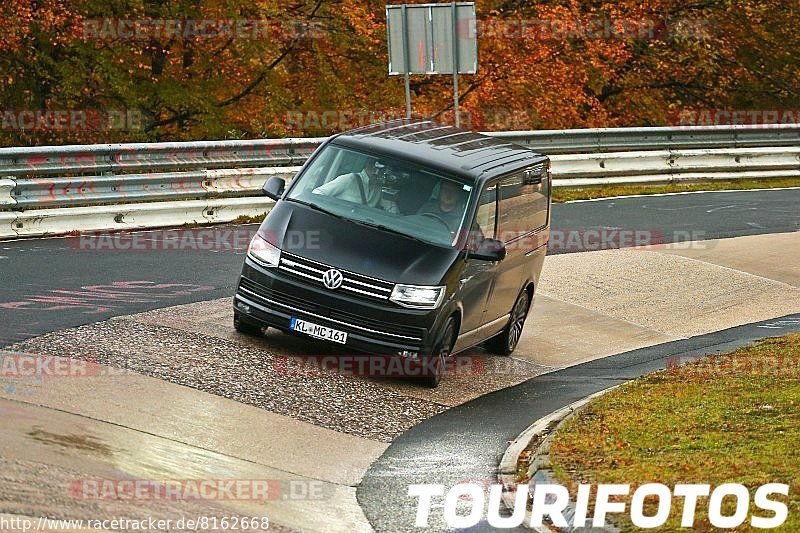 Bild #8162668 - Touristenfahrten Nürburgring Nordschleife (03.11.2019)