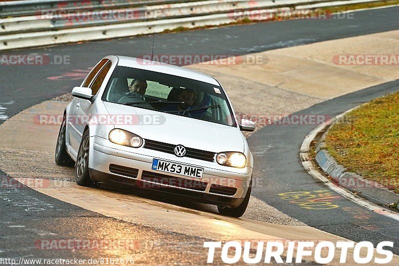 Bild #8162676 - Touristenfahrten Nürburgring Nordschleife (03.11.2019)