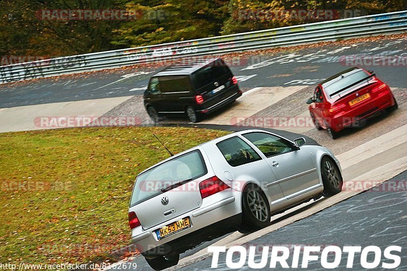 Bild #8162679 - Touristenfahrten Nürburgring Nordschleife (03.11.2019)