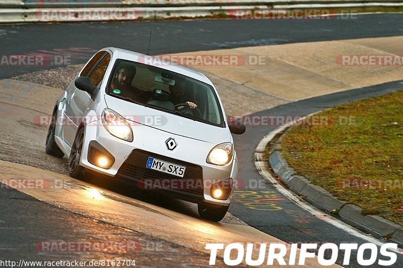 Bild #8162704 - Touristenfahrten Nürburgring Nordschleife (03.11.2019)