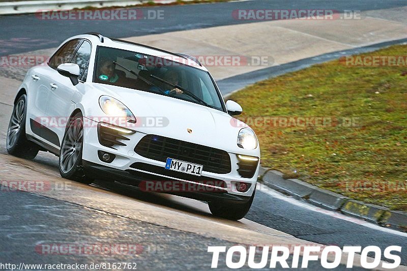 Bild #8162762 - Touristenfahrten Nürburgring Nordschleife (03.11.2019)