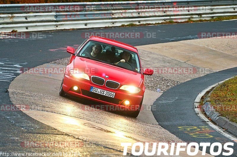 Bild #8162784 - Touristenfahrten Nürburgring Nordschleife (03.11.2019)