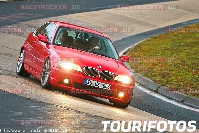 Bild #8162786 - Touristenfahrten Nürburgring Nordschleife (03.11.2019)