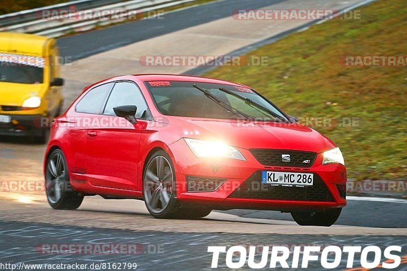 Bild #8162799 - Touristenfahrten Nürburgring Nordschleife (03.11.2019)