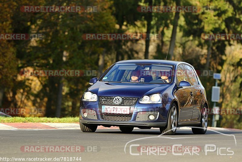 Bild #7818744 - Touristenfahrten Nürburgring Nordschleife (09.11.2019)