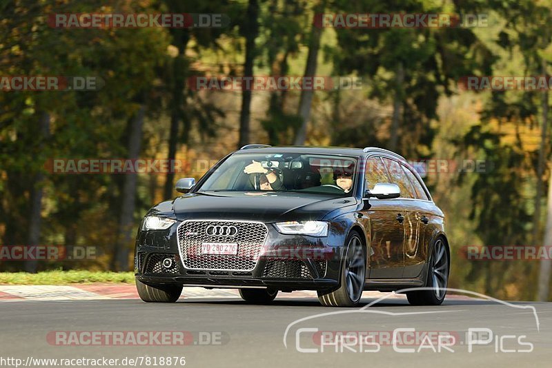 Bild #7818876 - Touristenfahrten Nürburgring Nordschleife (09.11.2019)