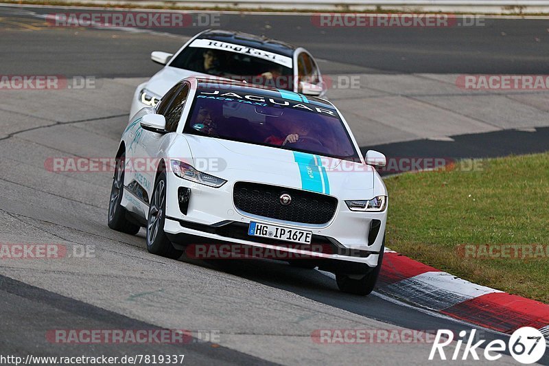 Bild #7819337 - Touristenfahrten Nürburgring Nordschleife (09.11.2019)