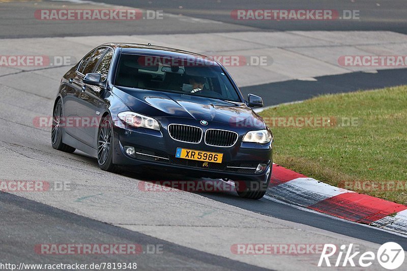 Bild #7819348 - Touristenfahrten Nürburgring Nordschleife (09.11.2019)