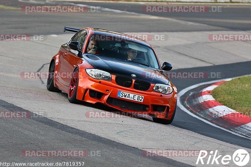 Bild #7819357 - Touristenfahrten Nürburgring Nordschleife (09.11.2019)