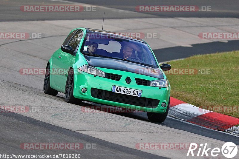 Bild #7819360 - Touristenfahrten Nürburgring Nordschleife (09.11.2019)