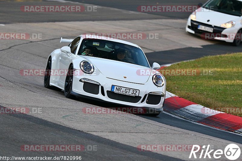 Bild #7820996 - Touristenfahrten Nürburgring Nordschleife (09.11.2019)