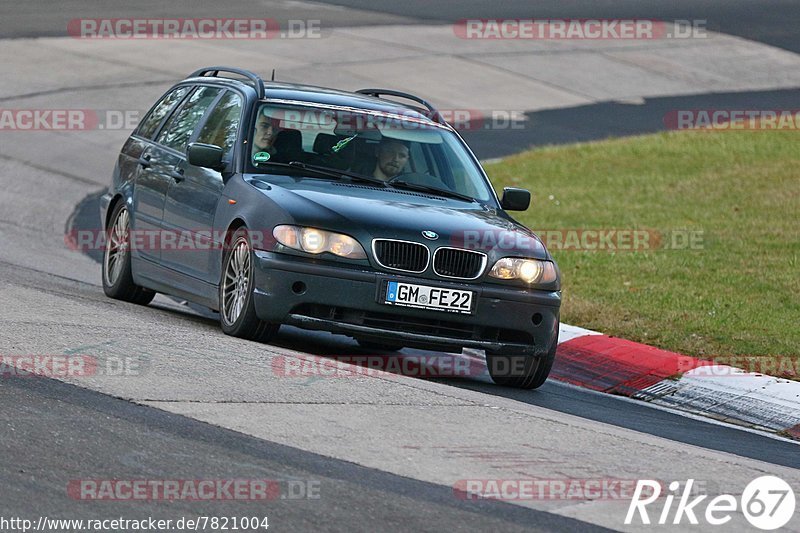 Bild #7821004 - Touristenfahrten Nürburgring Nordschleife (09.11.2019)