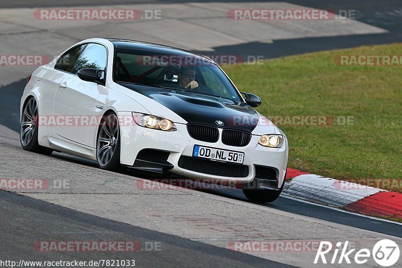 Bild #7821033 - Touristenfahrten Nürburgring Nordschleife (09.11.2019)