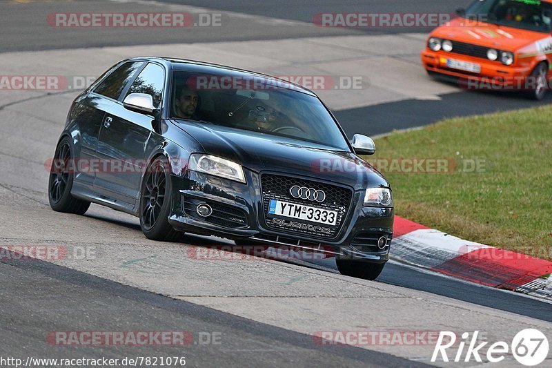 Bild #7821076 - Touristenfahrten Nürburgring Nordschleife (09.11.2019)