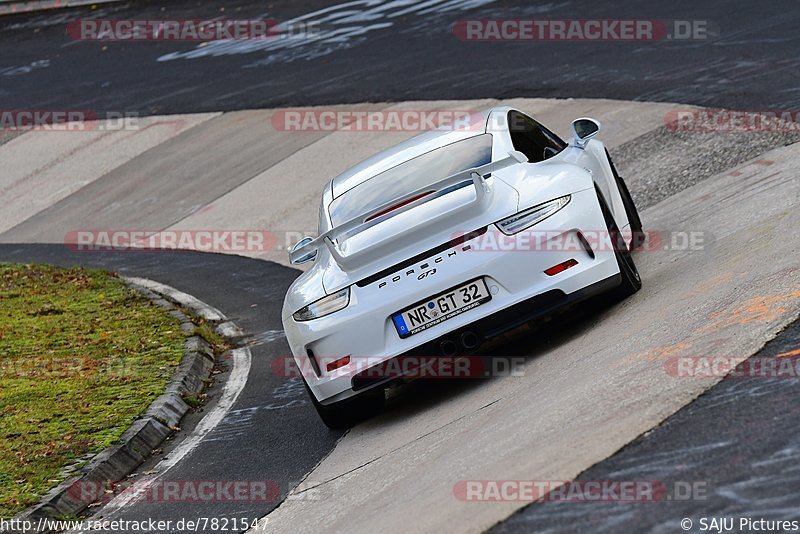 Bild #7821547 - Touristenfahrten Nürburgring Nordschleife (09.11.2019)