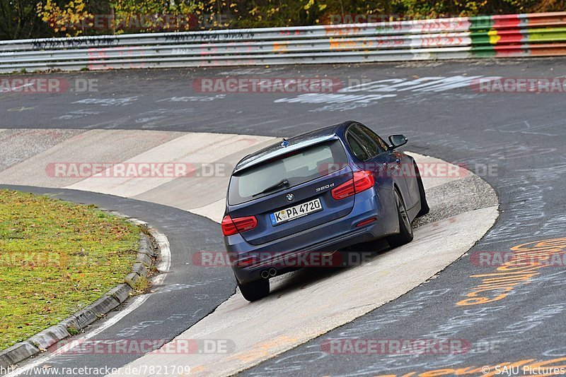 Bild #7821709 - Touristenfahrten Nürburgring Nordschleife (09.11.2019)