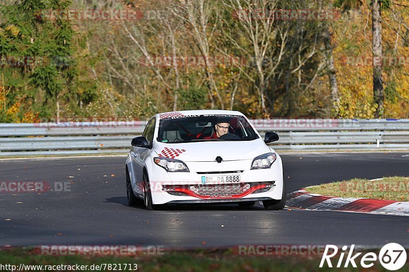 Bild #7821713 - Touristenfahrten Nürburgring Nordschleife (09.11.2019)