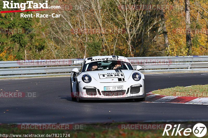 Bild #7821724 - Touristenfahrten Nürburgring Nordschleife (09.11.2019)