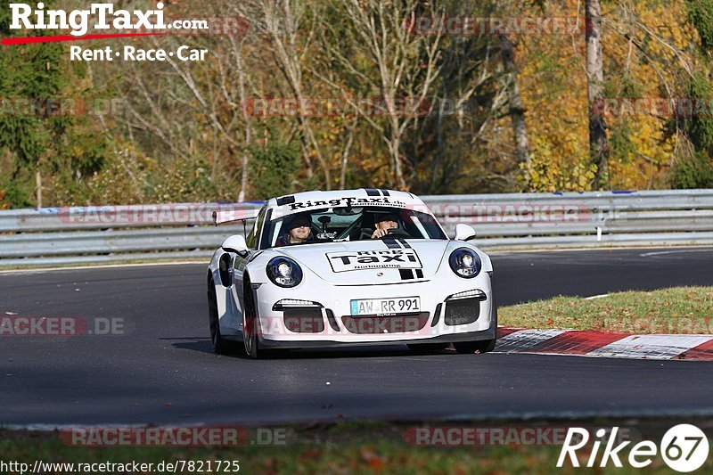 Bild #7821725 - Touristenfahrten Nürburgring Nordschleife (09.11.2019)