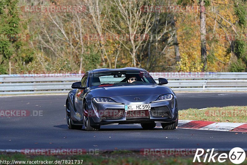 Bild #7821737 - Touristenfahrten Nürburgring Nordschleife (09.11.2019)