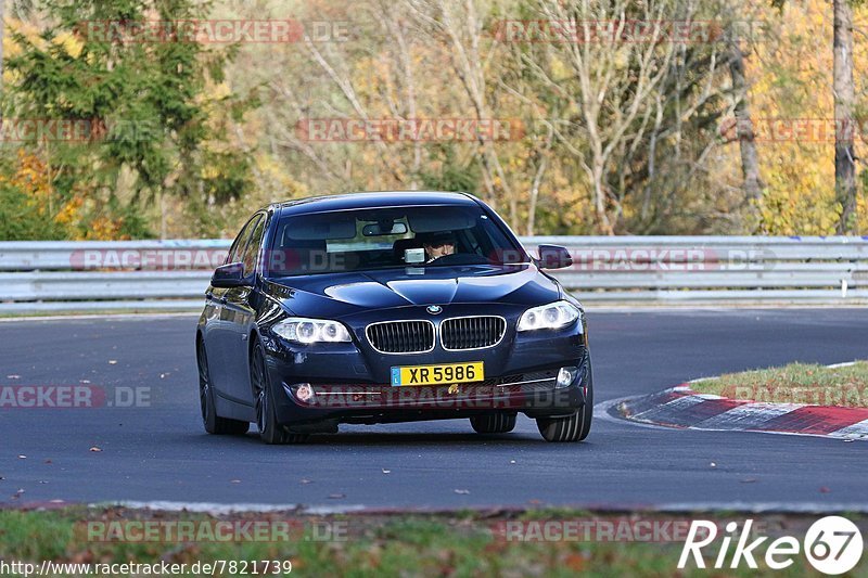 Bild #7821739 - Touristenfahrten Nürburgring Nordschleife (09.11.2019)