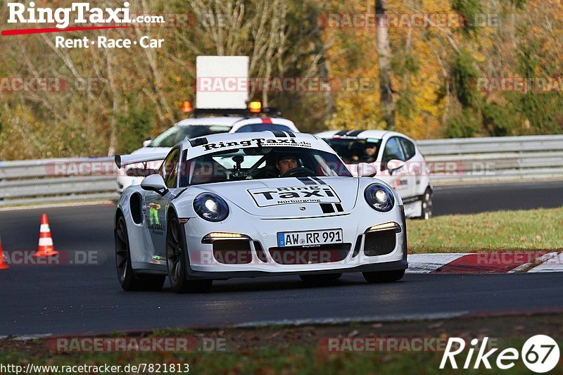 Bild #7821813 - Touristenfahrten Nürburgring Nordschleife (09.11.2019)