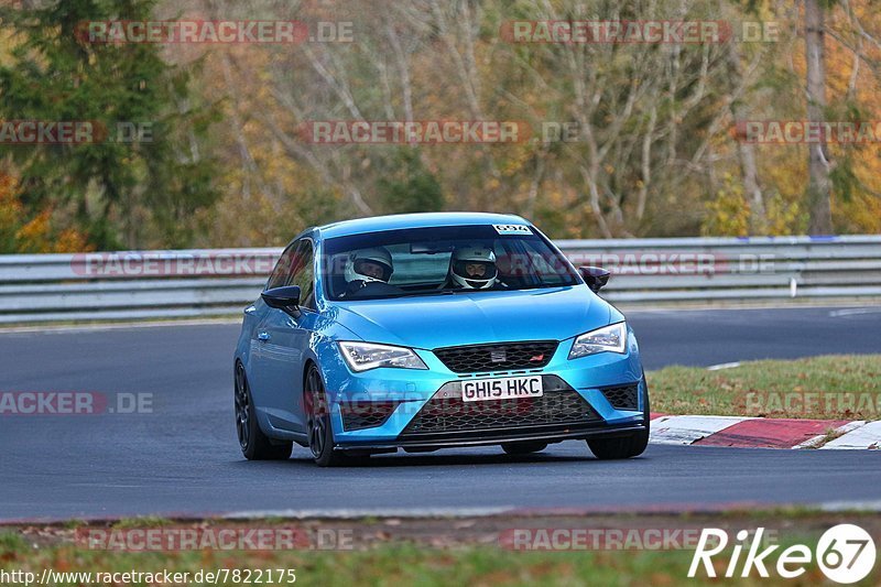 Bild #7822175 - Touristenfahrten Nürburgring Nordschleife (09.11.2019)