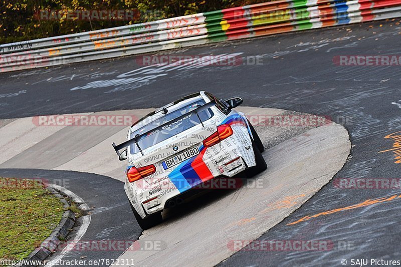 Bild #7822311 - Touristenfahrten Nürburgring Nordschleife (09.11.2019)