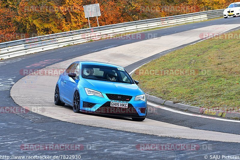 Bild #7822930 - Touristenfahrten Nürburgring Nordschleife (09.11.2019)