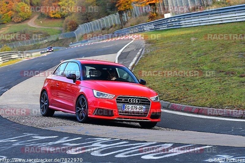 Bild #7822970 - Touristenfahrten Nürburgring Nordschleife (09.11.2019)