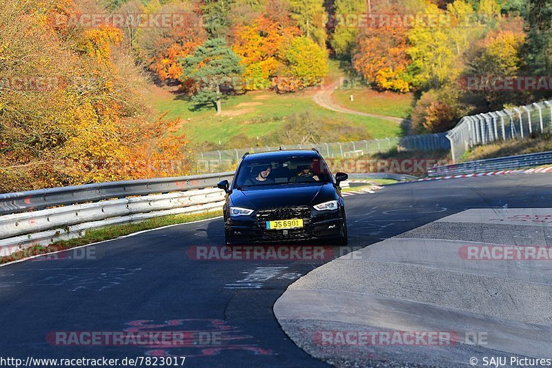 Bild #7823017 - Touristenfahrten Nürburgring Nordschleife (09.11.2019)