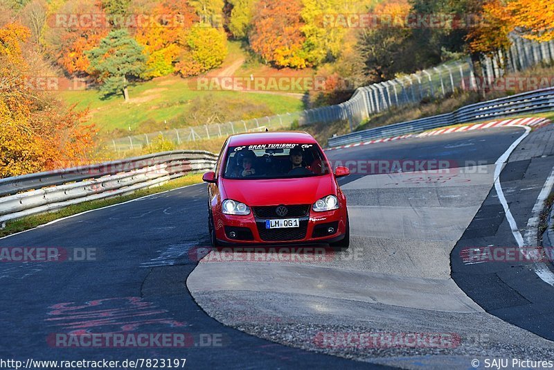 Bild #7823197 - Touristenfahrten Nürburgring Nordschleife (09.11.2019)