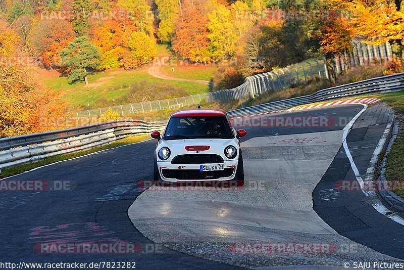 Bild #7823282 - Touristenfahrten Nürburgring Nordschleife (09.11.2019)