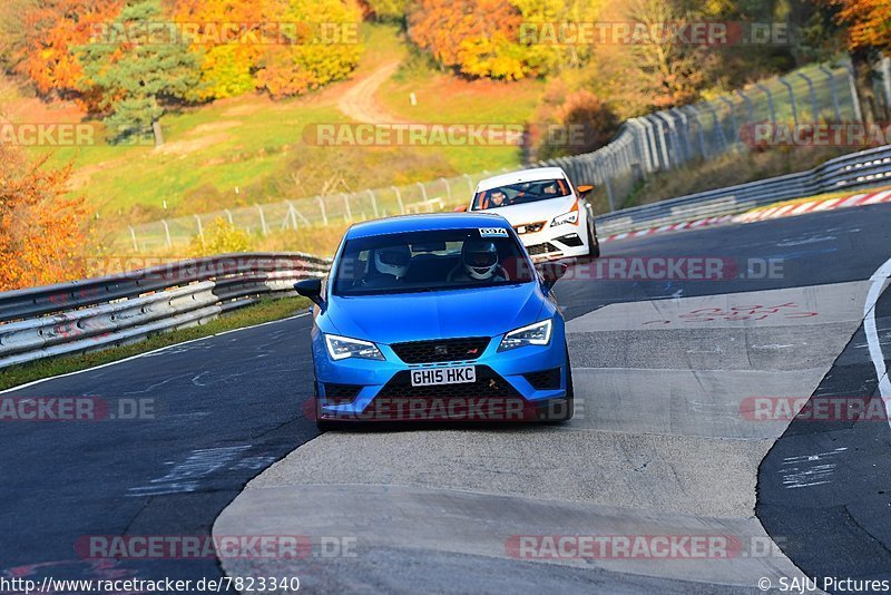 Bild #7823340 - Touristenfahrten Nürburgring Nordschleife (09.11.2019)