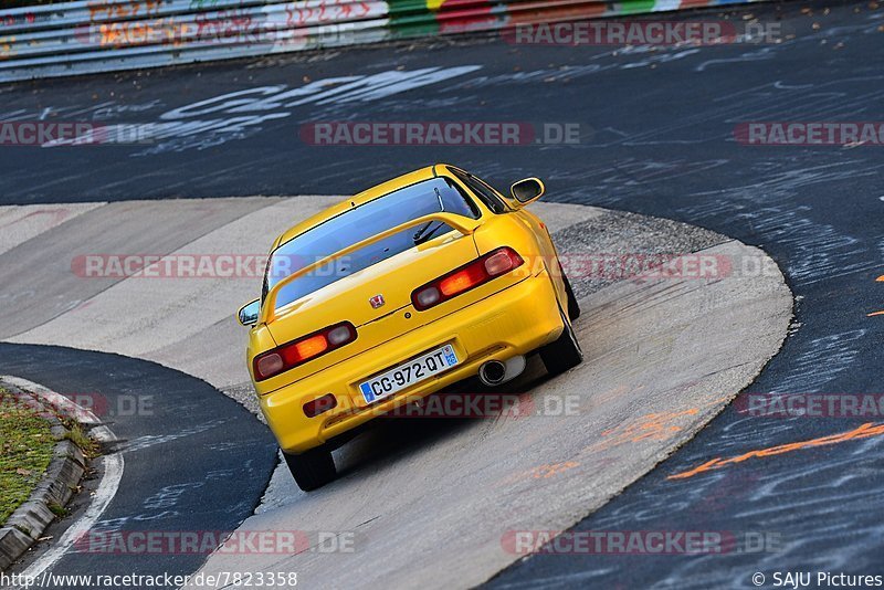 Bild #7823358 - Touristenfahrten Nürburgring Nordschleife (09.11.2019)